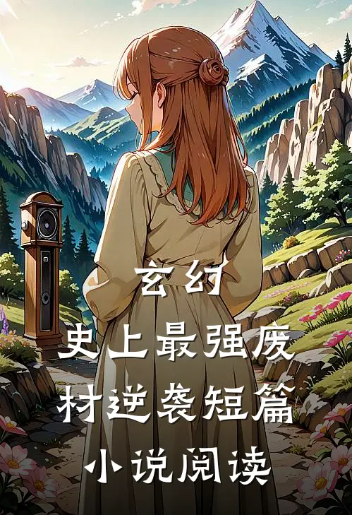 玄幻：史上最强废材逆袭短篇小说阅读