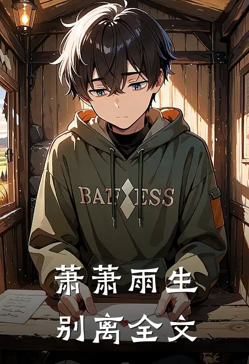 萧萧雨生别离全文
