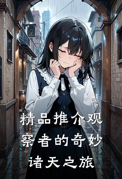 精品推介观察者的奇妙诸天之旅