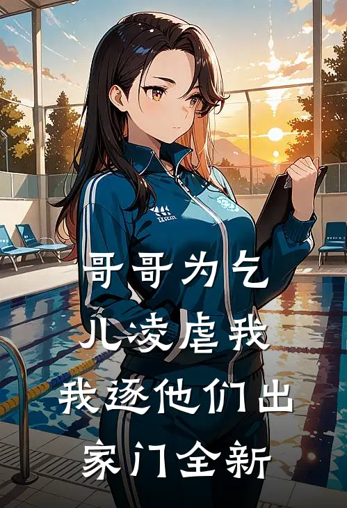 哥哥为乞儿凌虐我,我逐他们出家门全新版