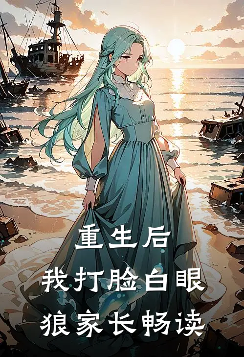重生后,我打脸白眼狼家长畅读
