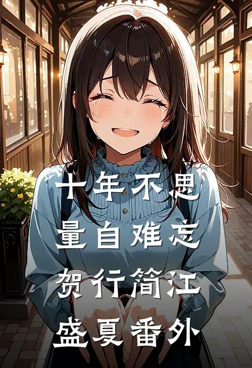 十年不思量自难忘贺行简江盛夏番外