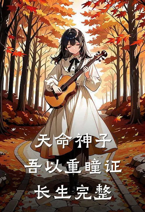天命神子，吾以重瞳证长生完整