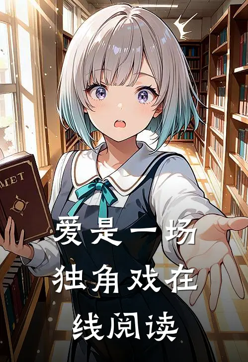 爱是一场独角戏在线阅读