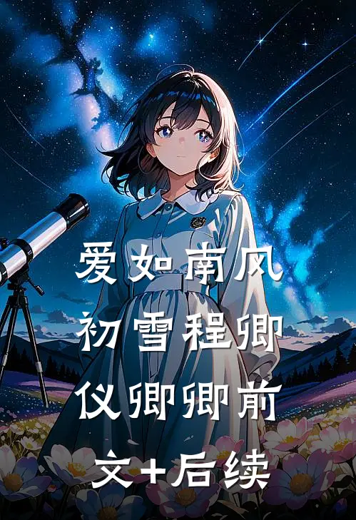 爱如南风初雪程卿仪卿卿前文+后续