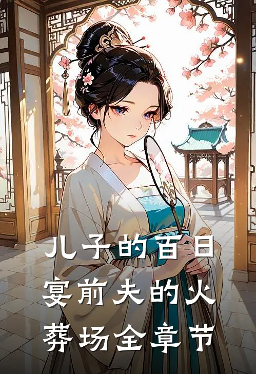 儿子的百日宴前夫的火葬场全章节