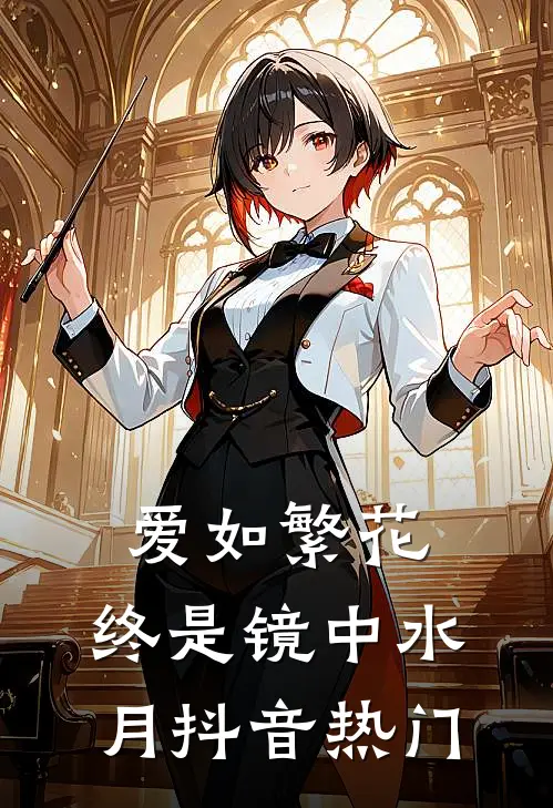 爱如繁花，终是镜中水月抖音热门