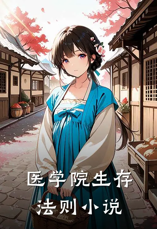 医学院生存法则小说