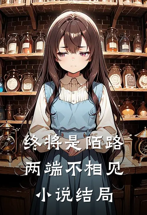 终将是陌路，两端不相见小说结局