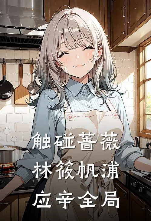 触碰蔷薇林筱帆浦应辛全局