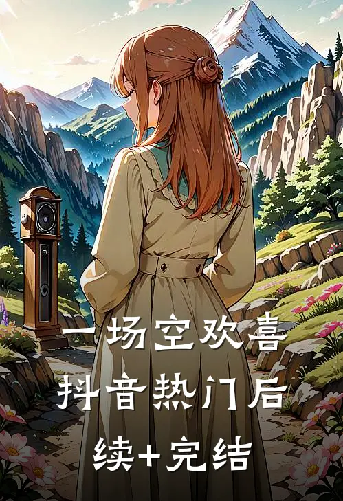 一场空欢喜抖音热门后续+完结
