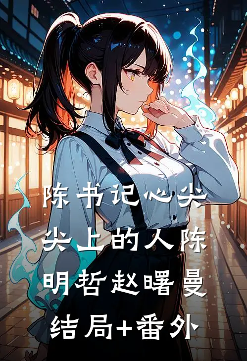陈书记心尖尖上的人陈明哲赵曙曼结局+番外