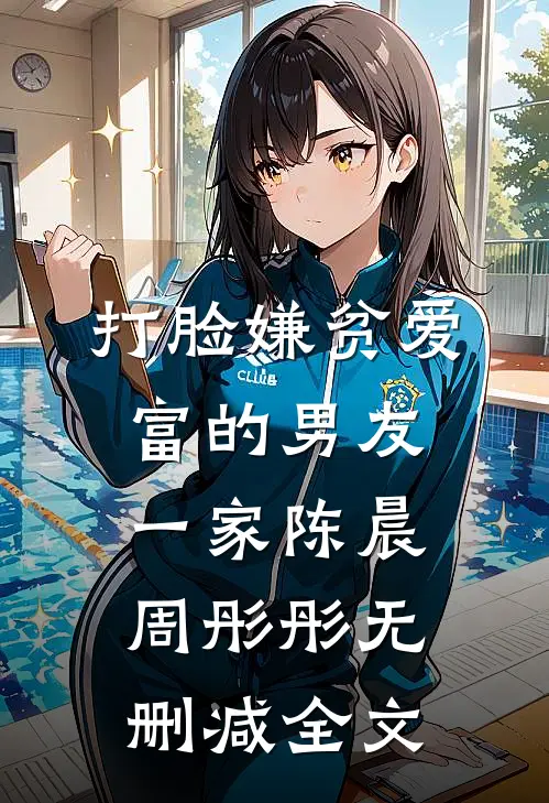 打脸嫌贫爱富的男友一家陈晨周彤彤无删减全文