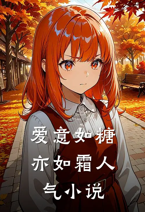 爱意如糖亦如霜人气小说