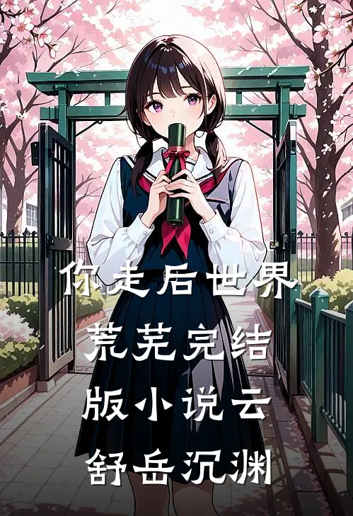 你走后世界荒芜完结版小说云舒岳沉渊