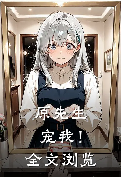 原先生，宠我！全文浏览