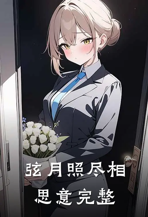 弦月照尽相思意完整