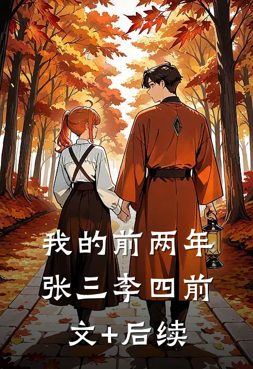 我的前两年张三李四前文+后续