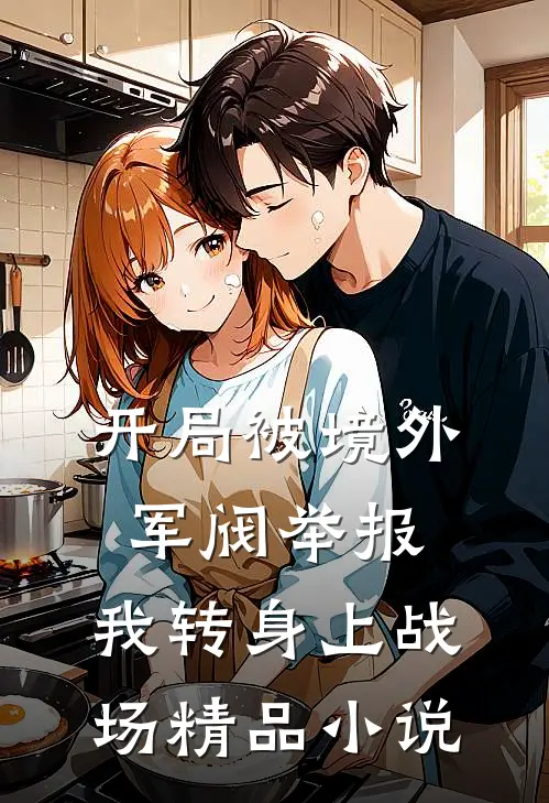 开局被境外军阀举报，我转身上战场精品小说