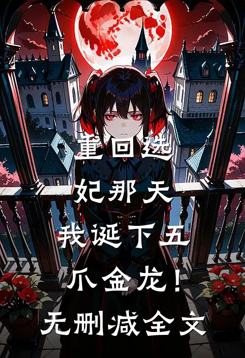 重回选妃那天，我诞下五爪金龙！无删减全文