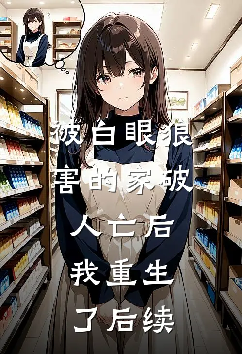 被白眼狼害的家破人亡后，我重生了后续