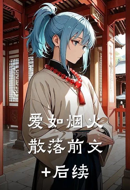 爱如烟火散落前文+后续