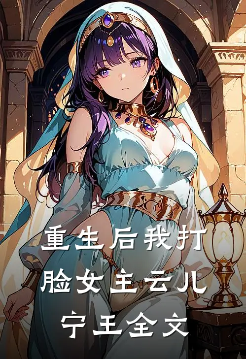 重生后我打脸女主云儿宁王全文