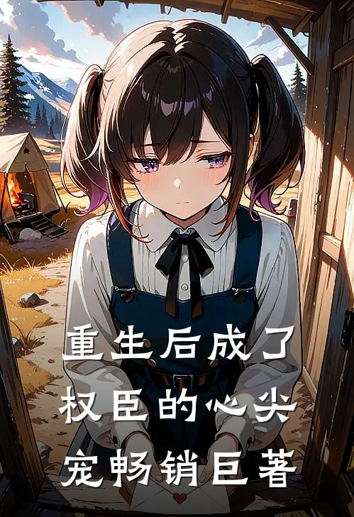 重生后成了权臣的心尖宠畅销巨著