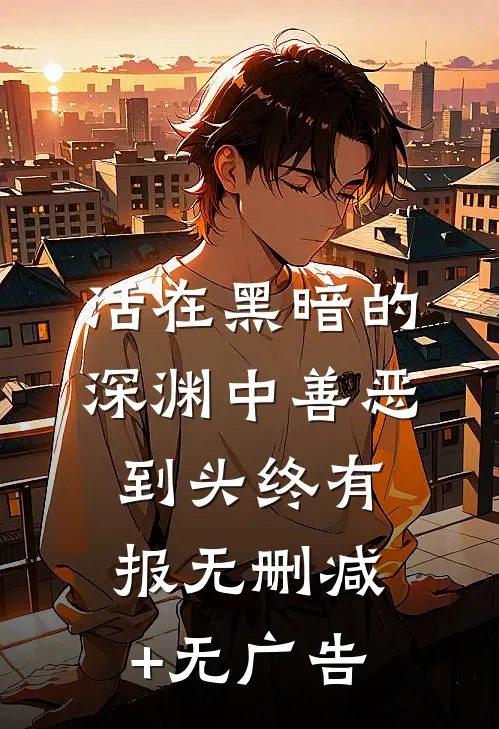 活在黑暗的深渊中善恶到头终有报无删减+无广告