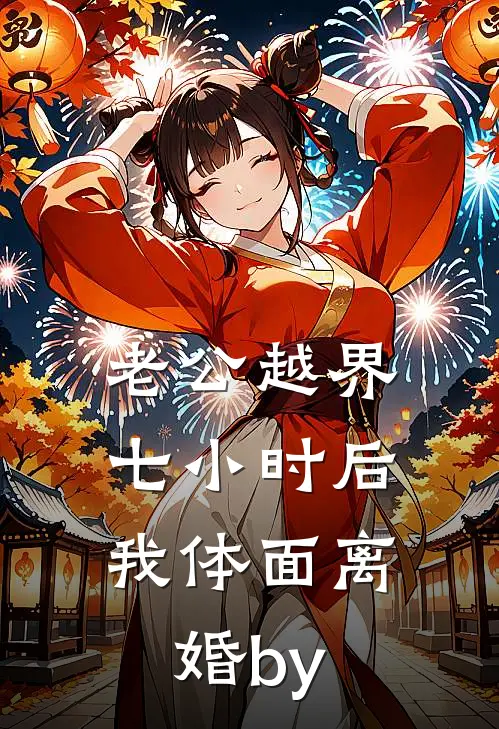 老公越界七小时后，我体面离婚by