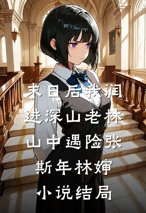 末日后我润进深山老林-山中遇险张斯年林婶小说结局