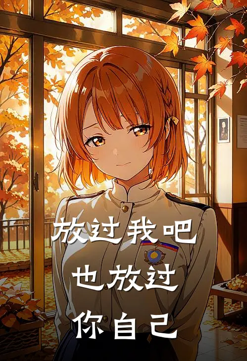 放过我吧，也放过你自己