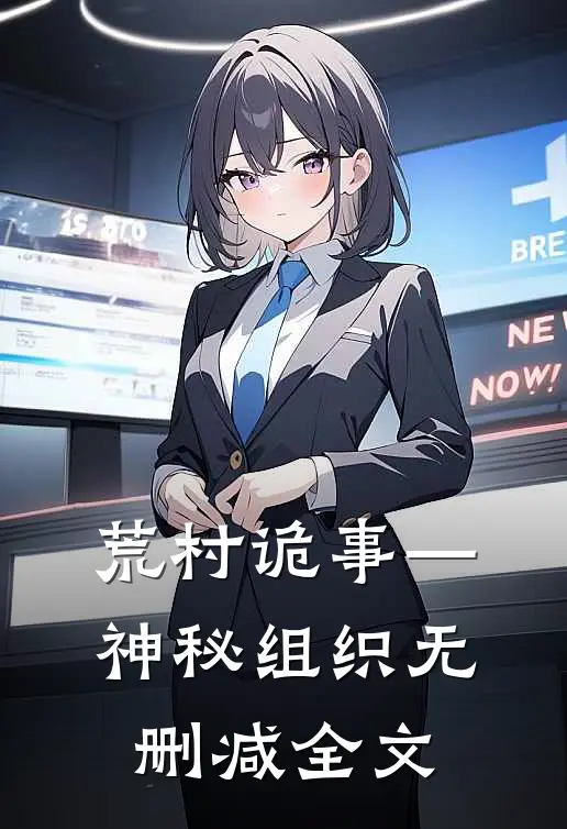 荒村诡事—神秘组织无删减全文