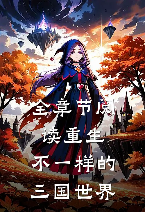 全章节阅读重生：不一样的三国世界
