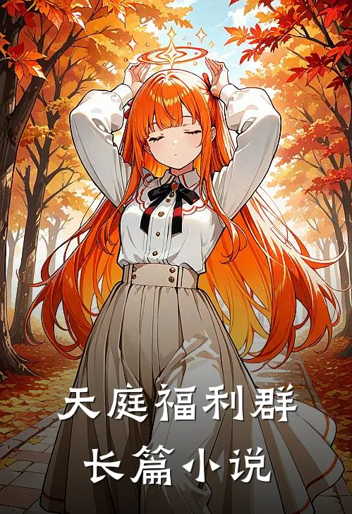 天庭福利群长篇小说