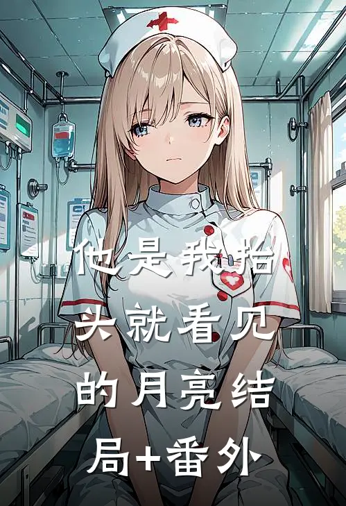 他是我抬头就看见的月亮结局+番外