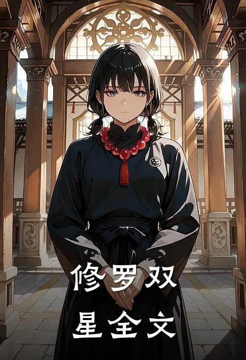 修罗双星全文