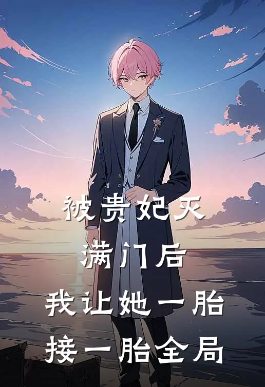 被贵妃灭满门后，我让她一胎接一胎全局