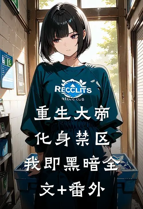 重生大帝：化身禁区，我即黑暗全文+番外
