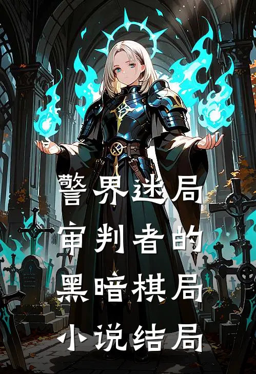 警界迷局：审判者的黑暗棋局小说结局
