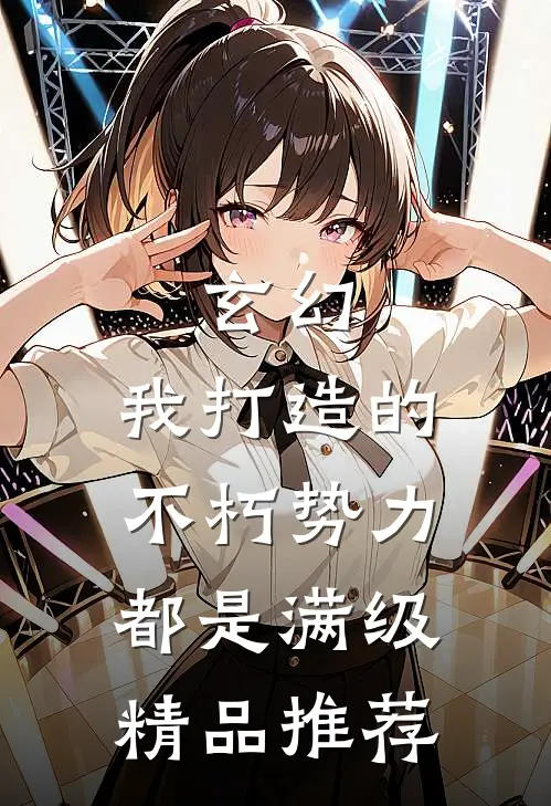 玄幻：我打造的不朽势力都是满级精品推荐