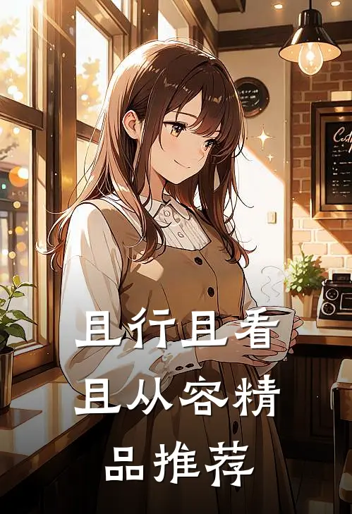 且行且看且从容精品推荐