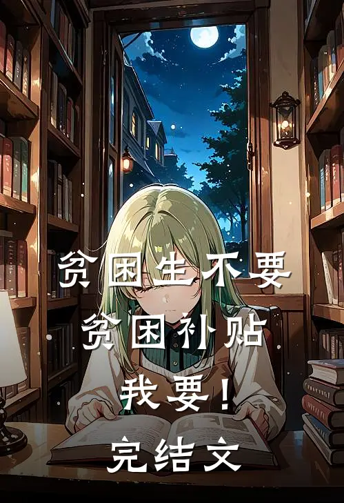 贫困生不要贫困补贴，我要！完结文