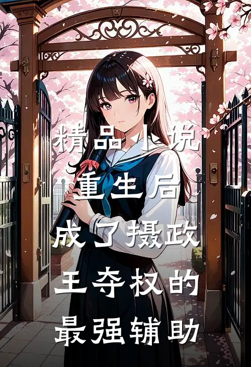 精品小说重生后，成了摄政王夺权的最强辅助