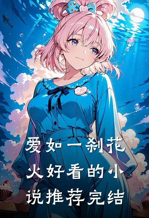 爱如一刹花火好看的小说推荐完结