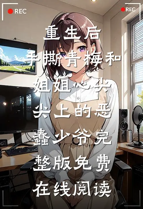 重生后，手撕青梅和姐姐心尖尖上的恶蠢少爷完整版免费在线阅读