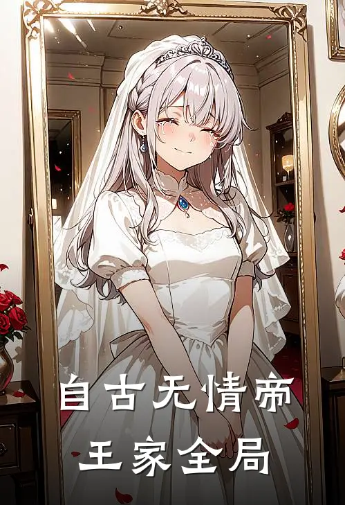 自古无情帝王家全局