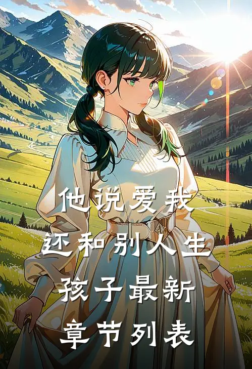 他说爱我，还和别人生孩子最新章节列表