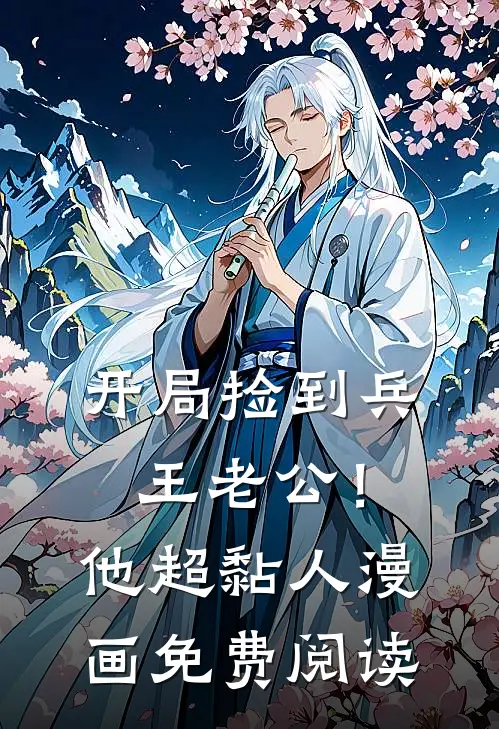开局捡到兵王老公！他超黏人漫画免费阅读