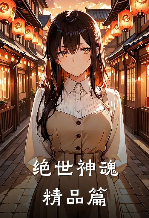 绝世神魂精品篇